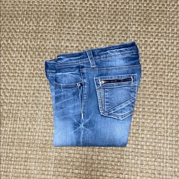 NWOT Youth Girls Miss Me Jeans from the Buckle. - Picture 7 of 7